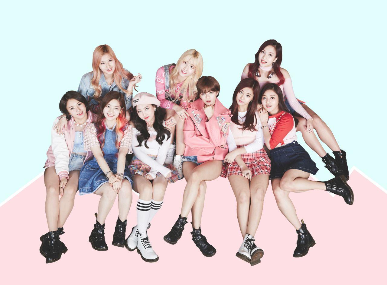 Twice Desktop Wallpaper Total So Far: 122 Wallpaper