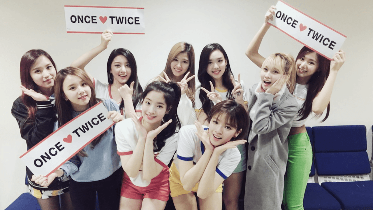 All twice icons— Twice Desktop Wallpaper Don&;t forget to check
