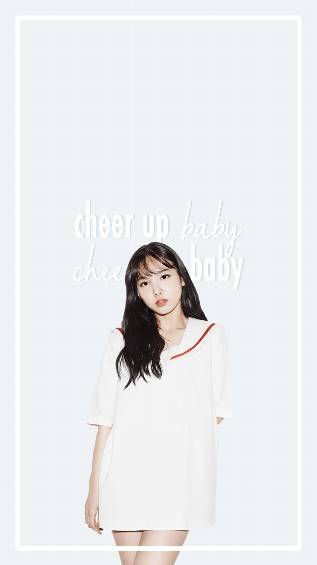 Twice Wallpaper 1440 x 2560 resolution Nayeon,. !