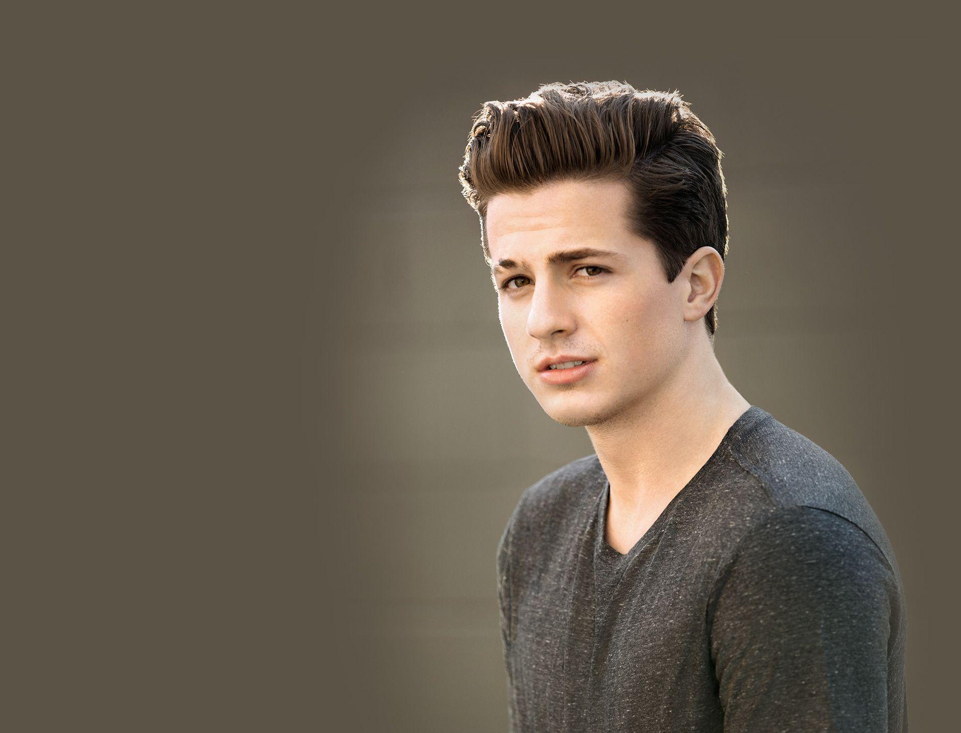 Charlie Puth Wallpaper. Full HD Picture