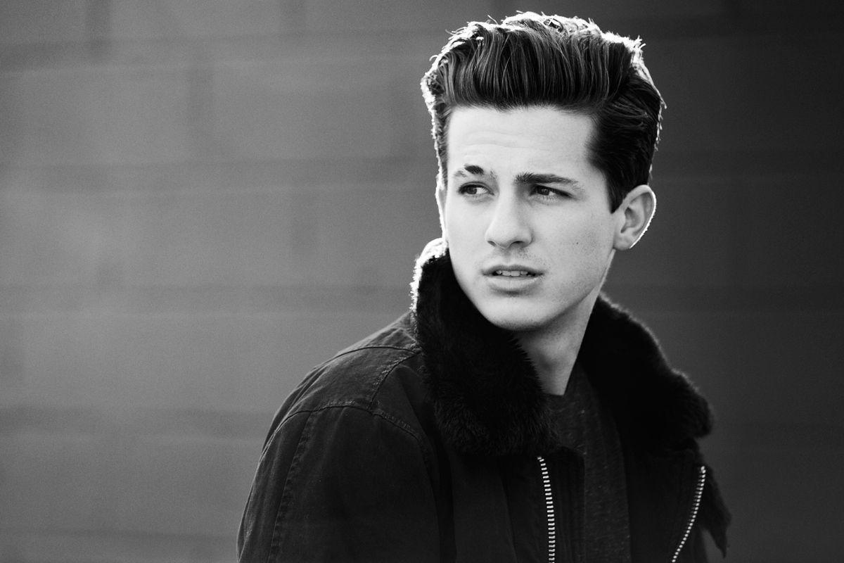 Charlie Puth Wallpapers - Wallpaper Cave