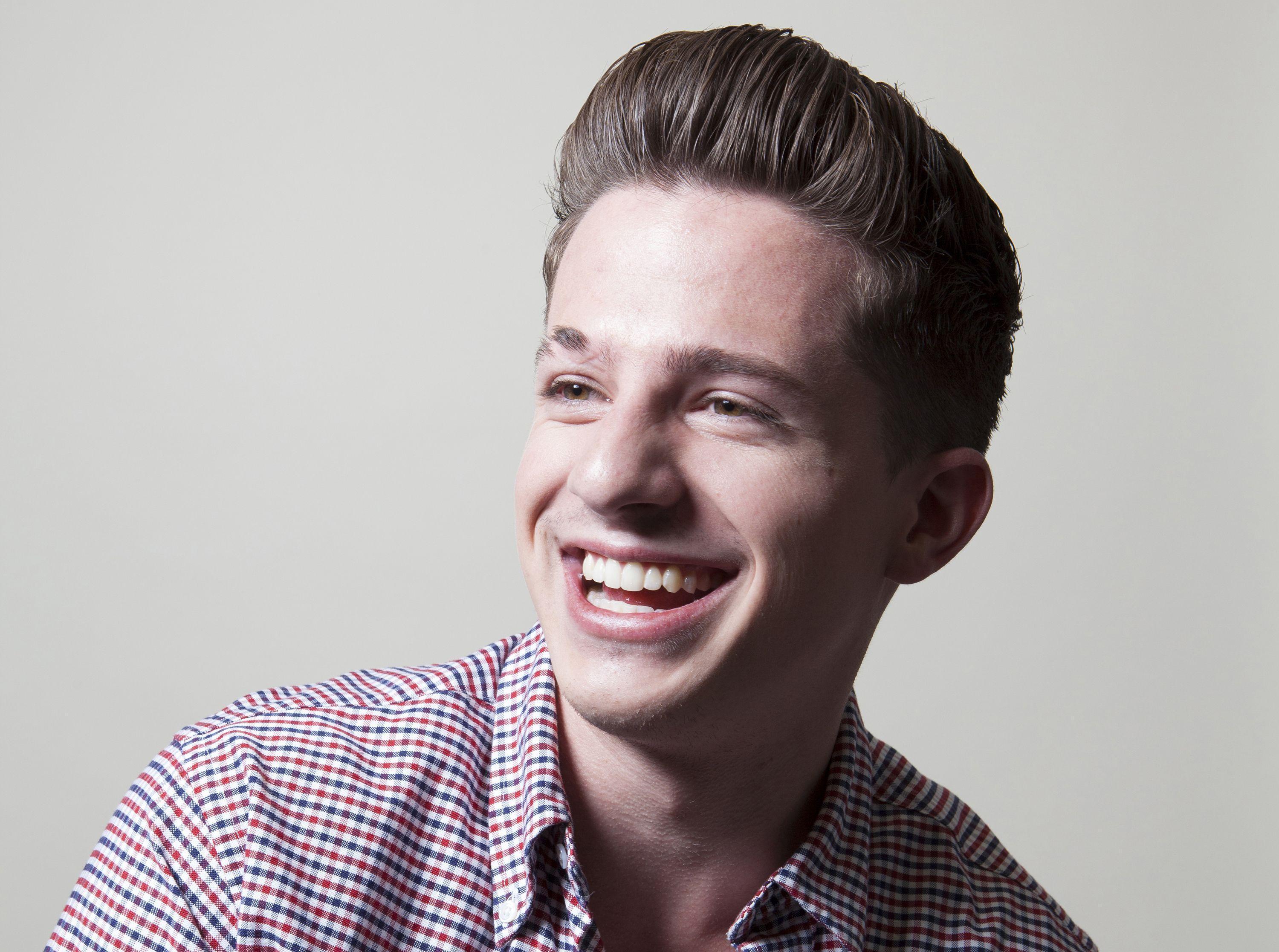 Charlie Puth HD Wallpaper. Full HD Picture