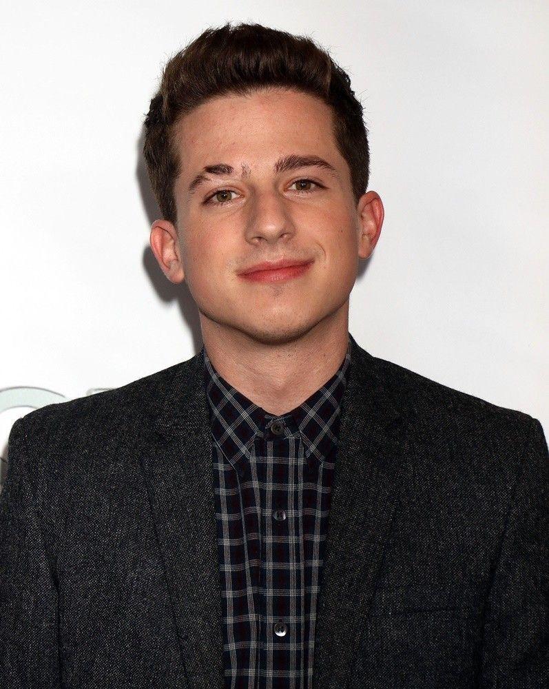 Charlie Puth Picture with High Quality Photo
