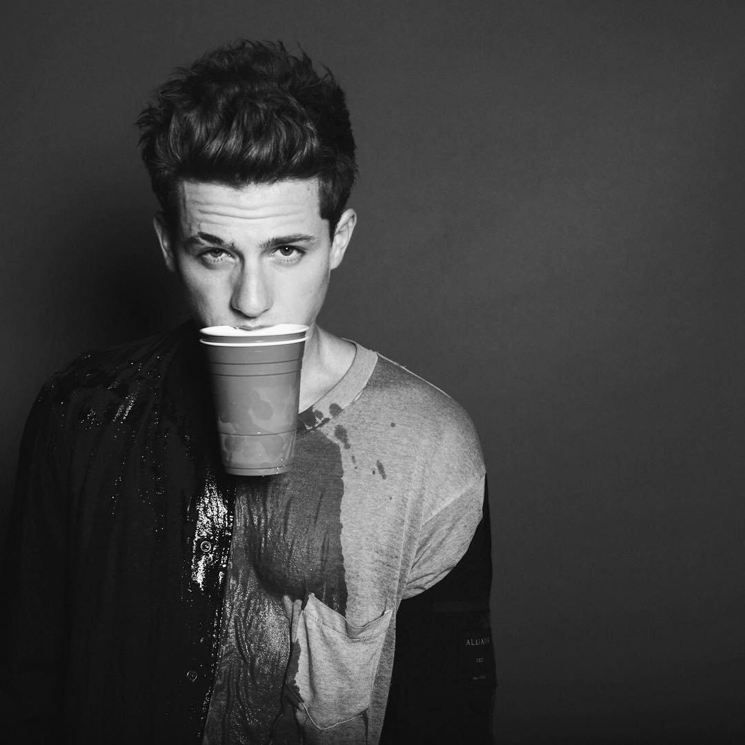 Picture of Charlie Puth