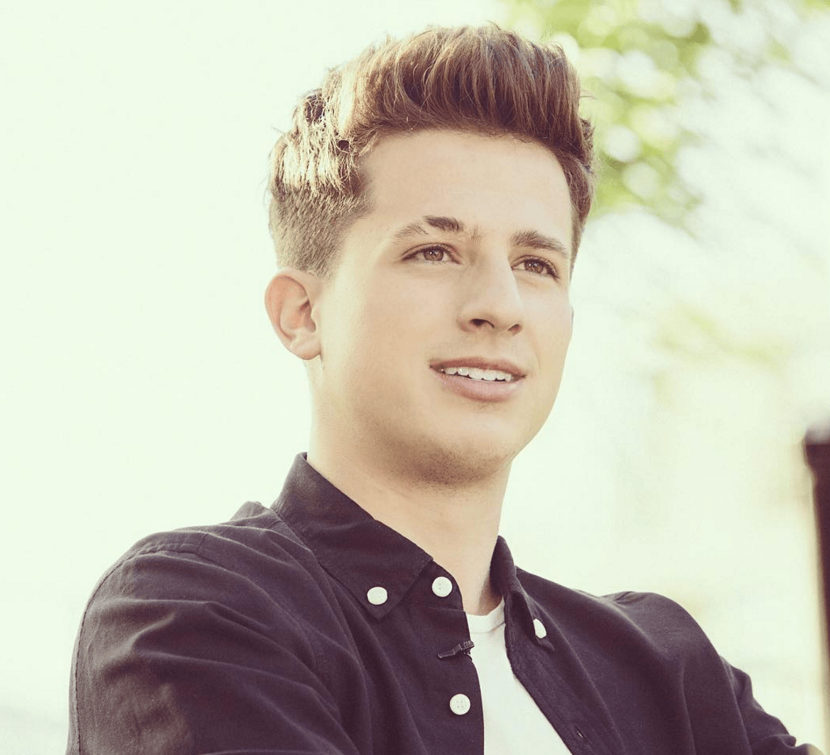 Charlie Puth Image. Full HD Picture