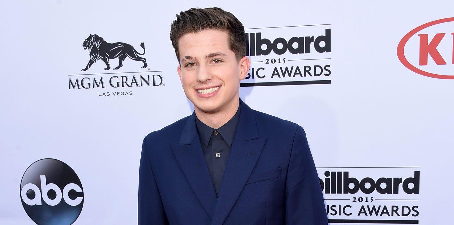 Charlie Puth Releases New Song &;One Call Away&;