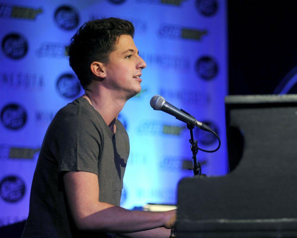 Charlie Puth News: Singer Has Some Major Love For A Former &;Fast