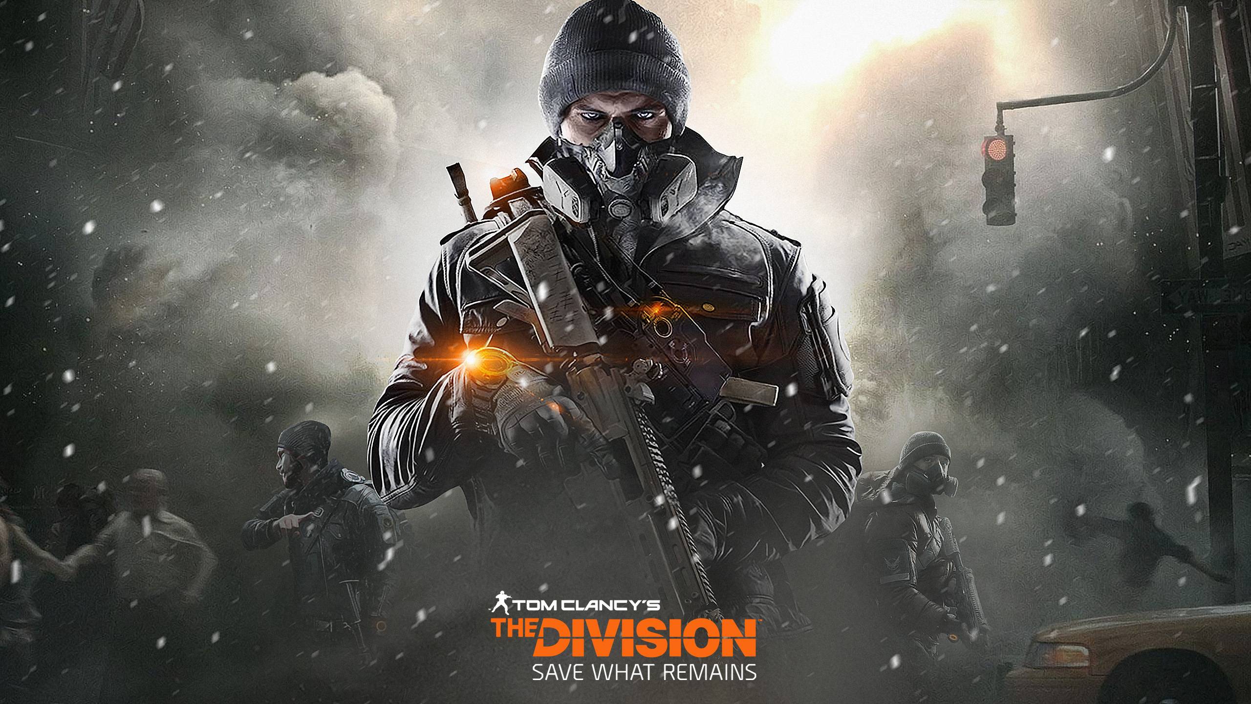 download the new for android Tom Clancy