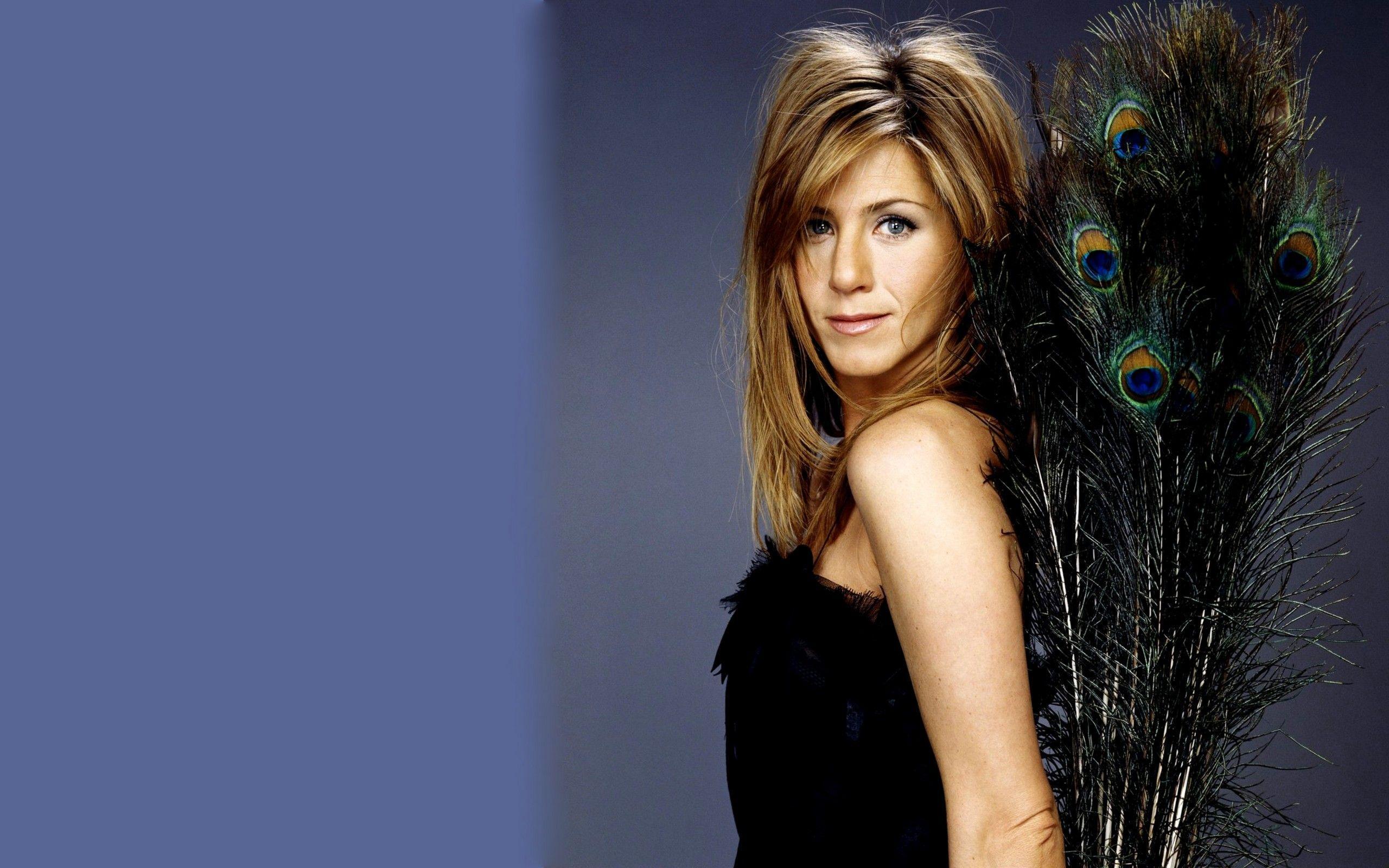 Jennifer Aniston Wallpaper High Resolution and Quality Download