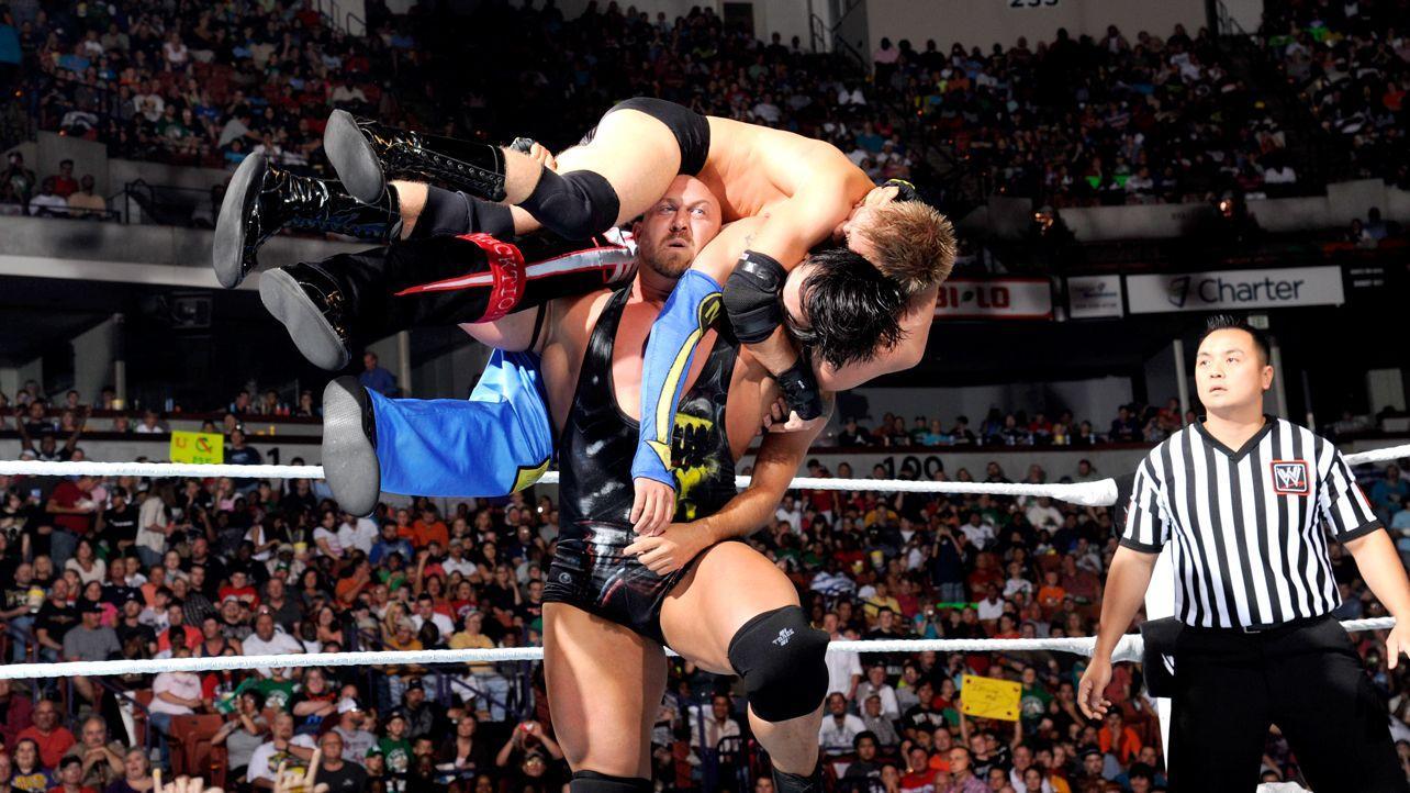WWE WALLPAPERS: Ryback. Ryback picture. Ryback pics. Ryback