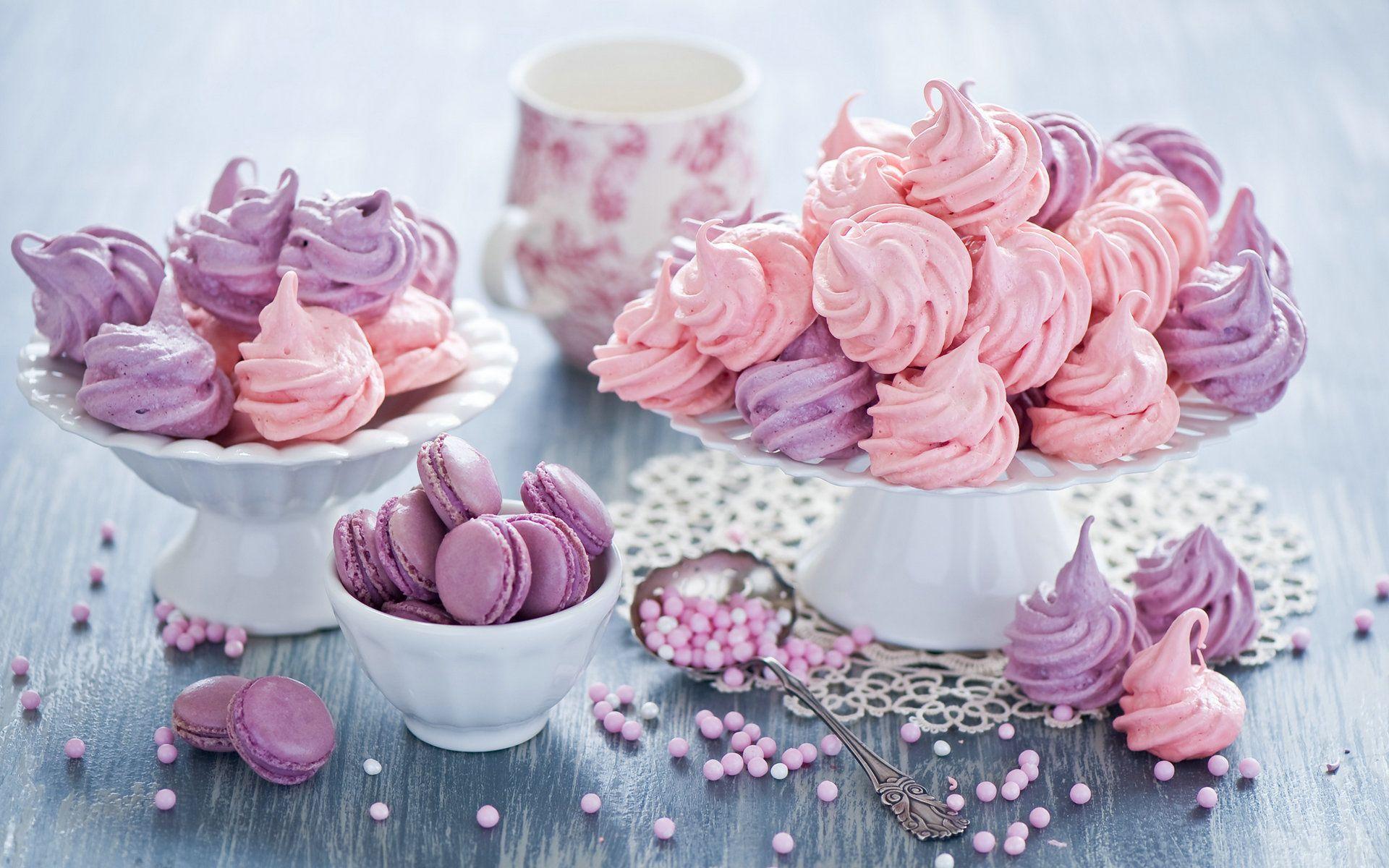 Dessert Wallpaper 4145 1920 x 1200