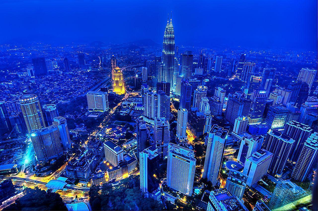 Kuala Lumpur wallpaper picture download