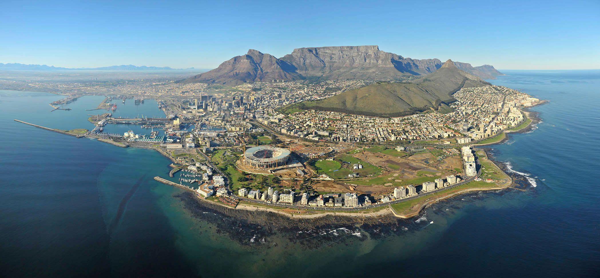 Cape Town South Africa HD Wallpaper. Download cool HD wallpaper