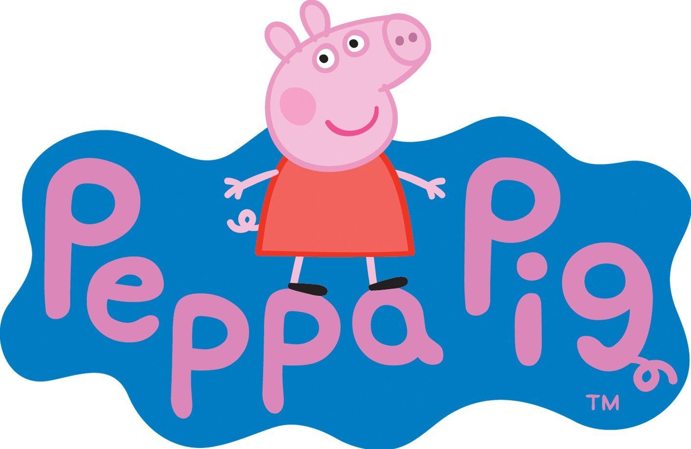 Peppa Pig wallpaper HD free download