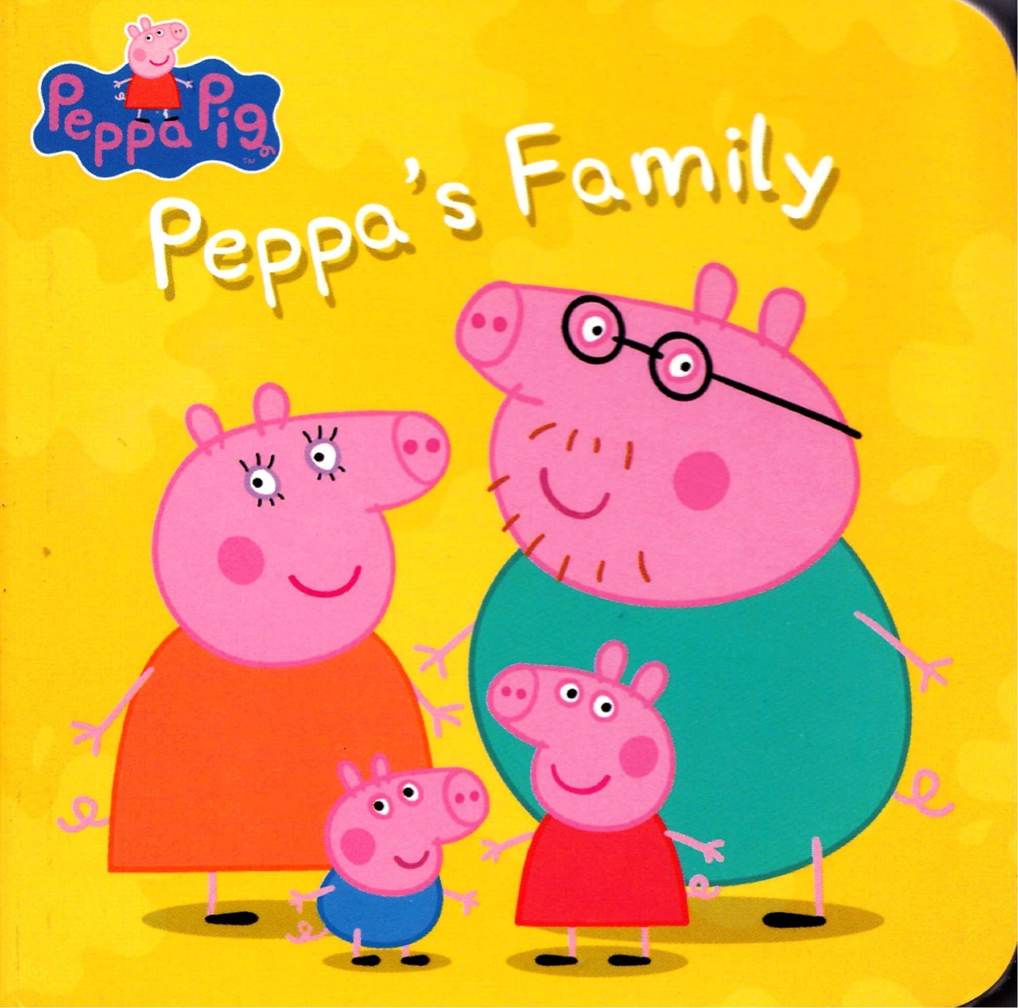image about Peppa Pig