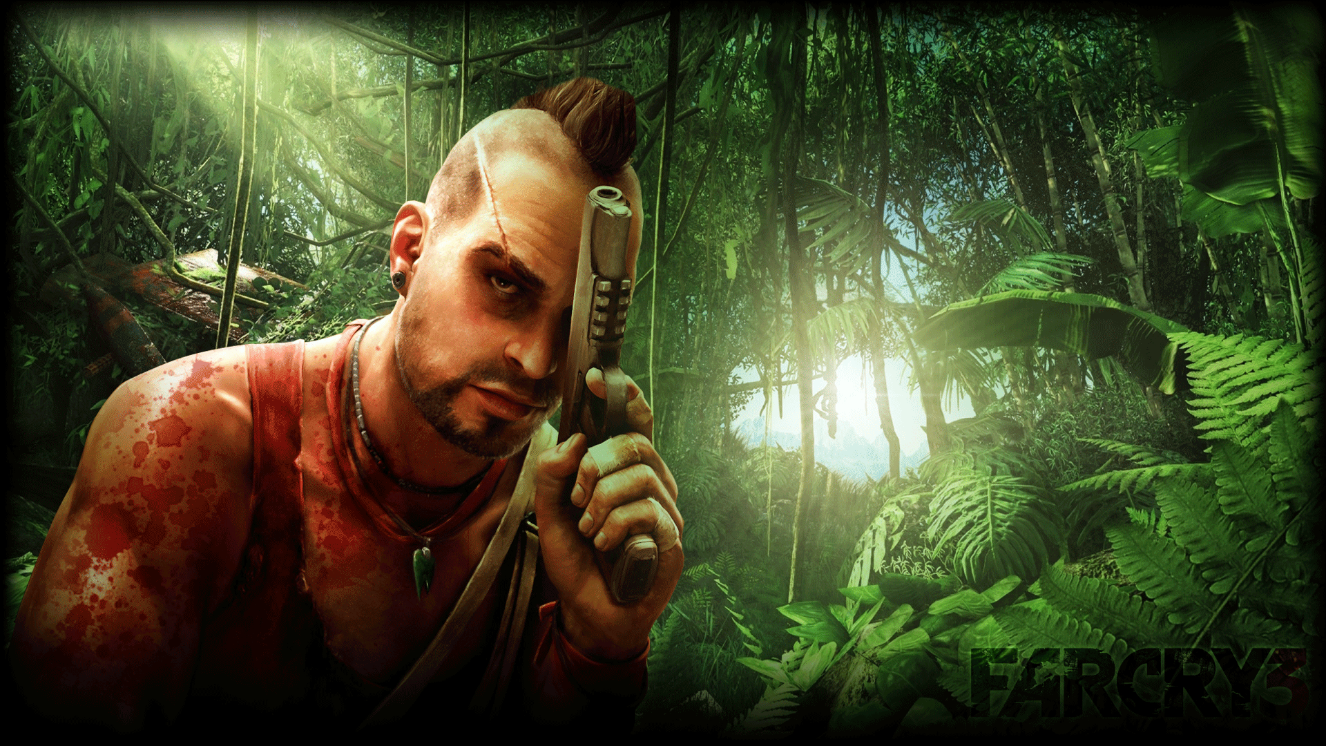 HD wallpaper Far Cry Far Cry 3  Wallpaper Flare