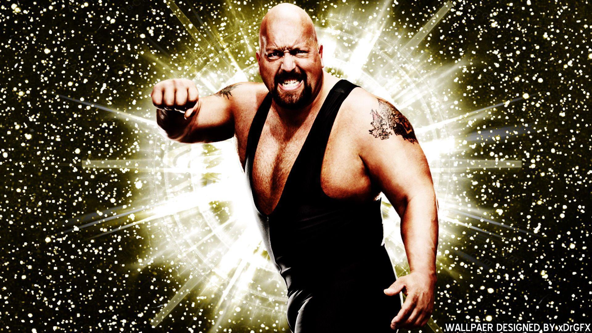 Big Show Wallpaper. HD Wallpaper Pulse