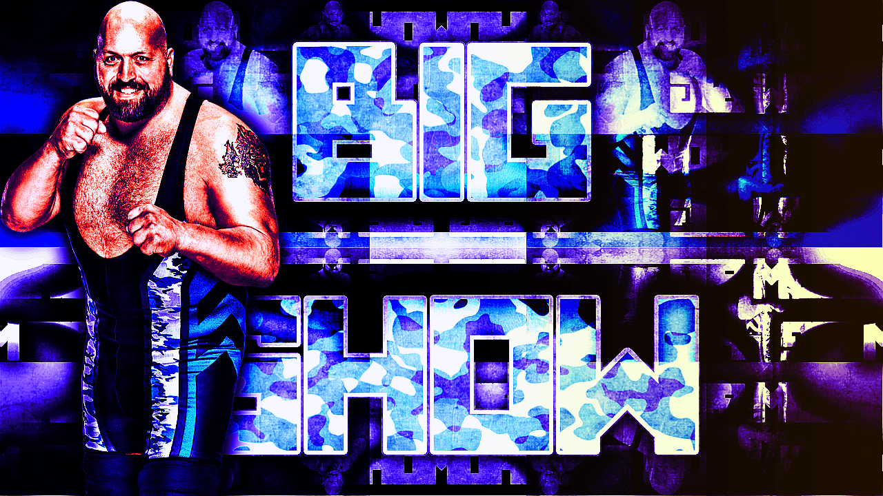 Big Show 2014 Wallpaper « Wrestling