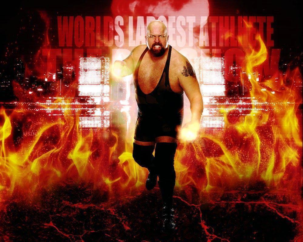 Big Show New HD Wallpaper