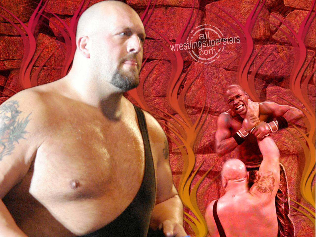 Big Show Wallpaper. Big Show Photo. Big Show Image. WWE