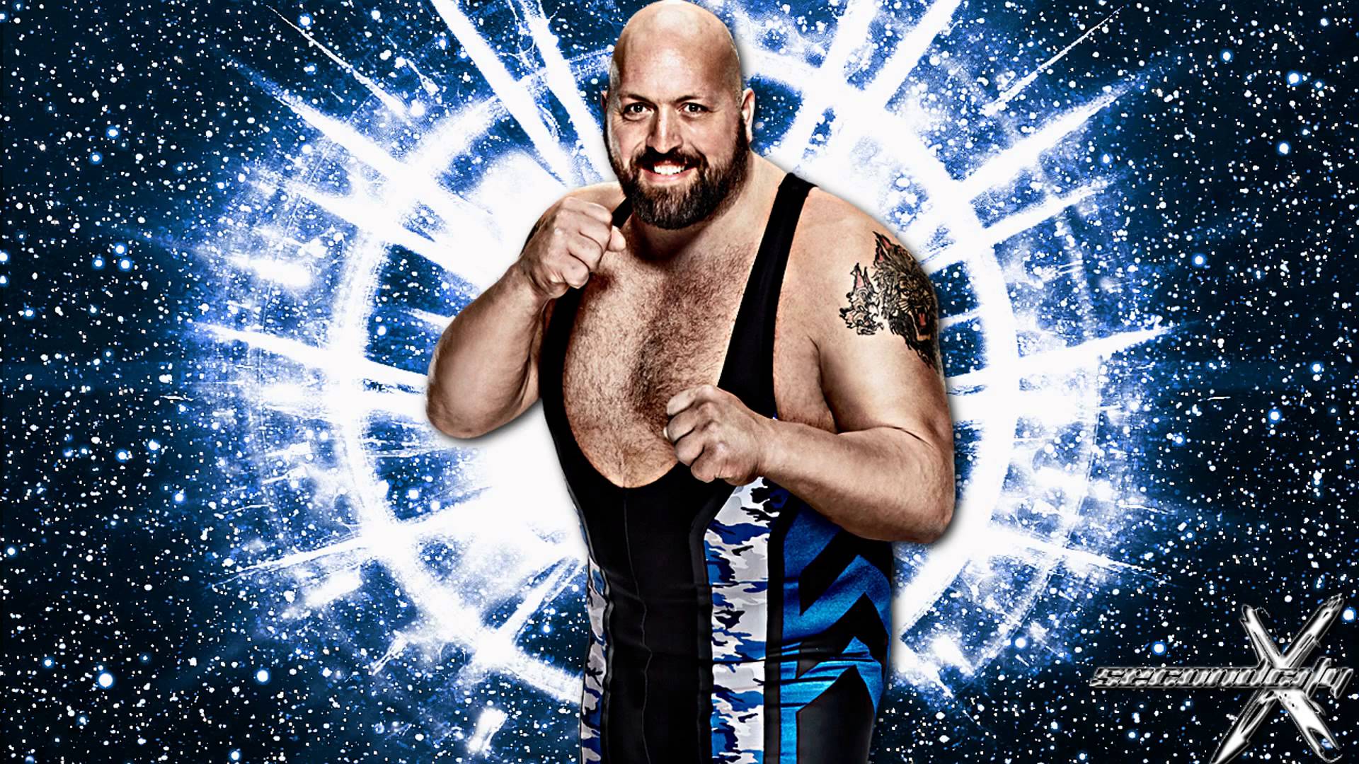 The Big Show Wallpapers Wallpaper Cave