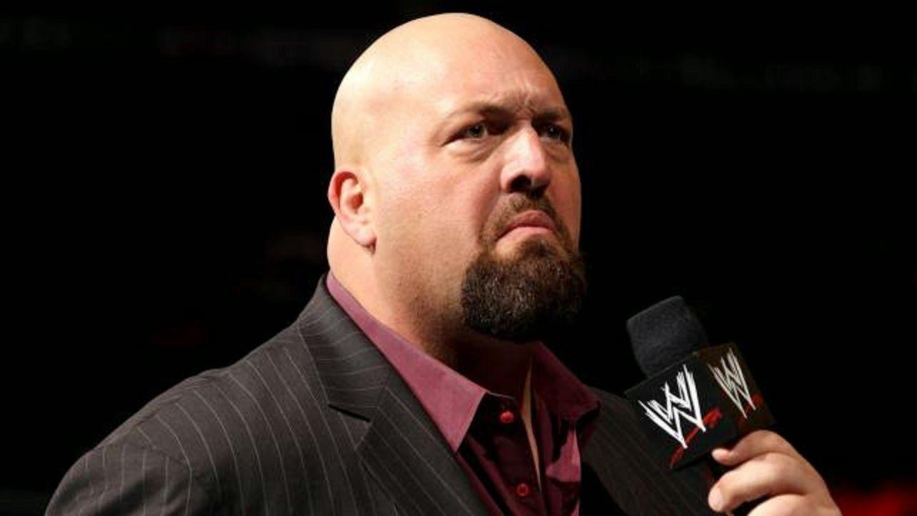 Big Show HD Free Wallpaper. WWE HD WALLPAPER FREE DOWNLOAD