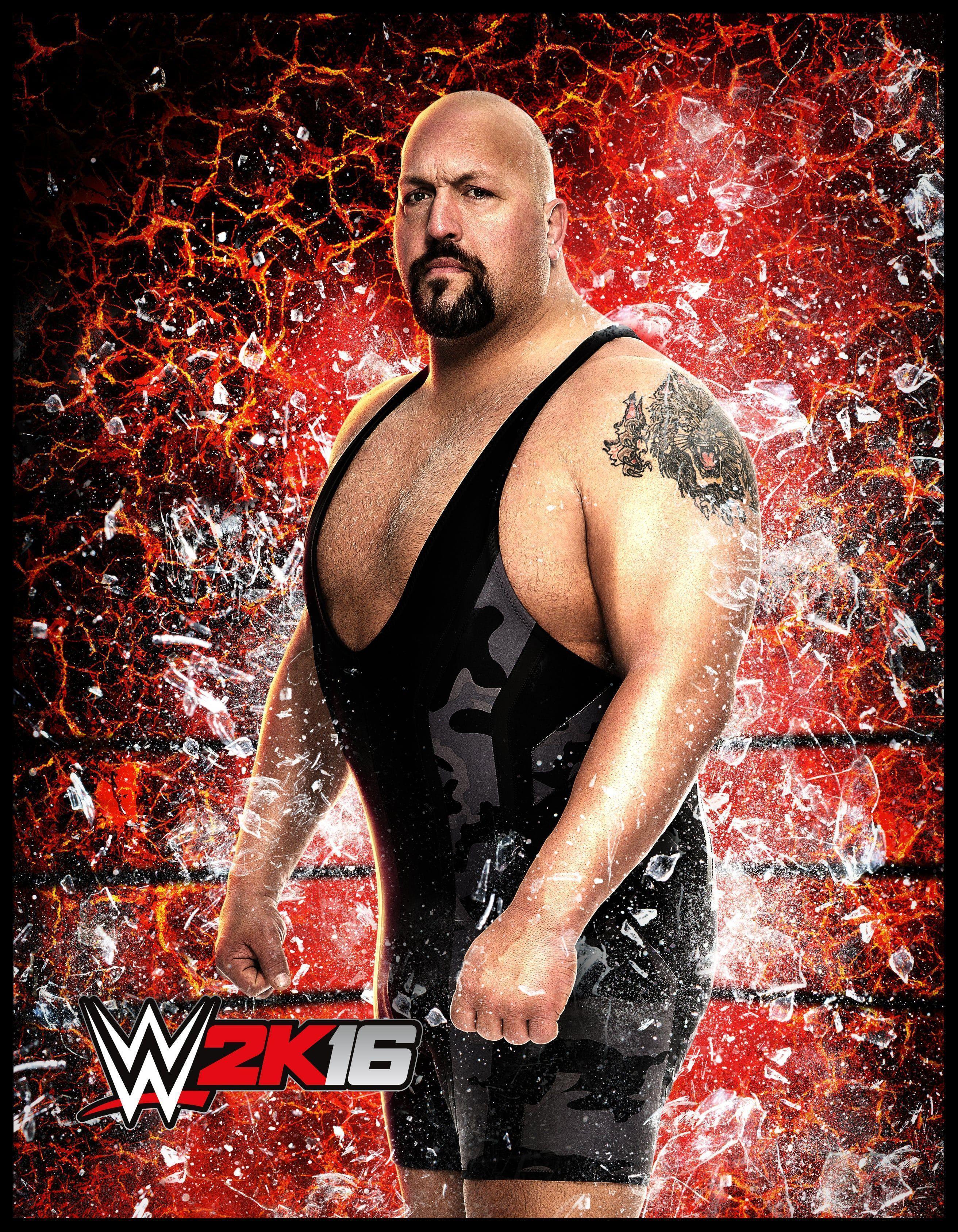 Big Show Wallpaper