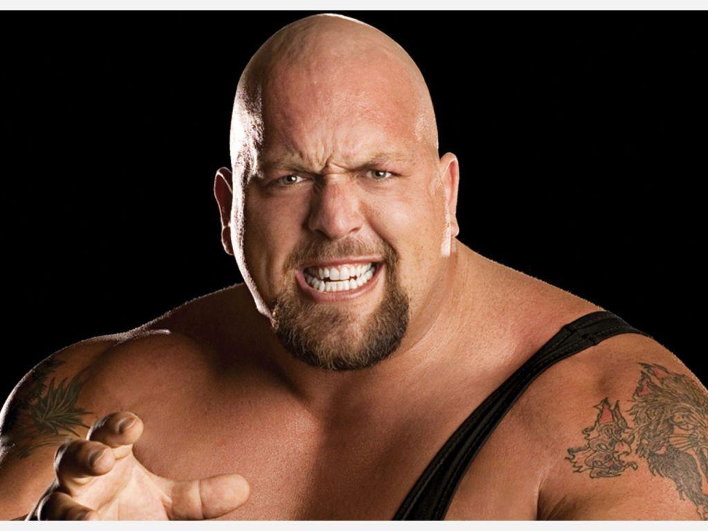 image about Big Show HD Wallpaper