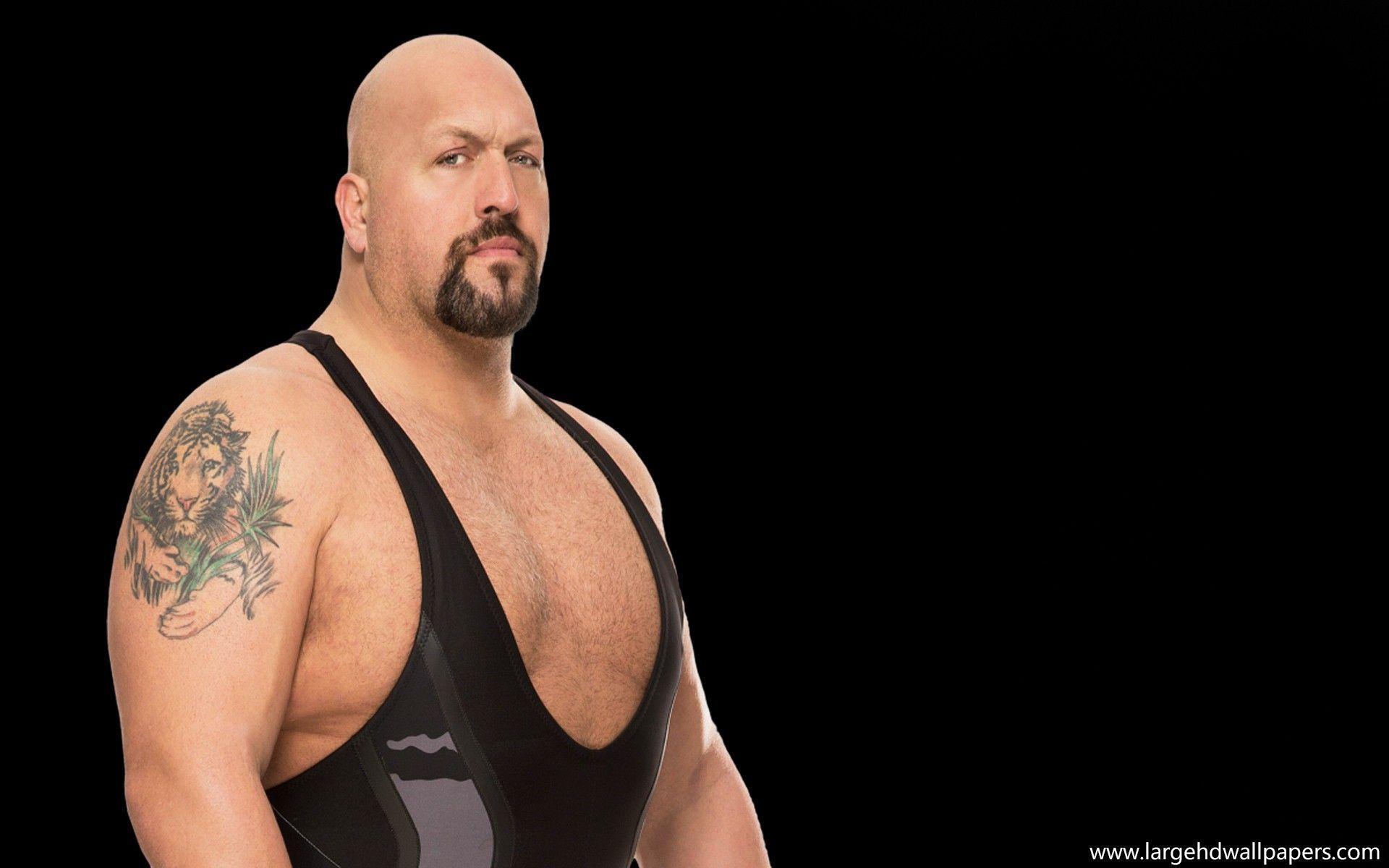 WWE Superstar Big Show HD Wallpaper HD Wallpaper