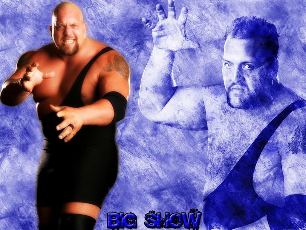 image about Big Show HD Wallpaper