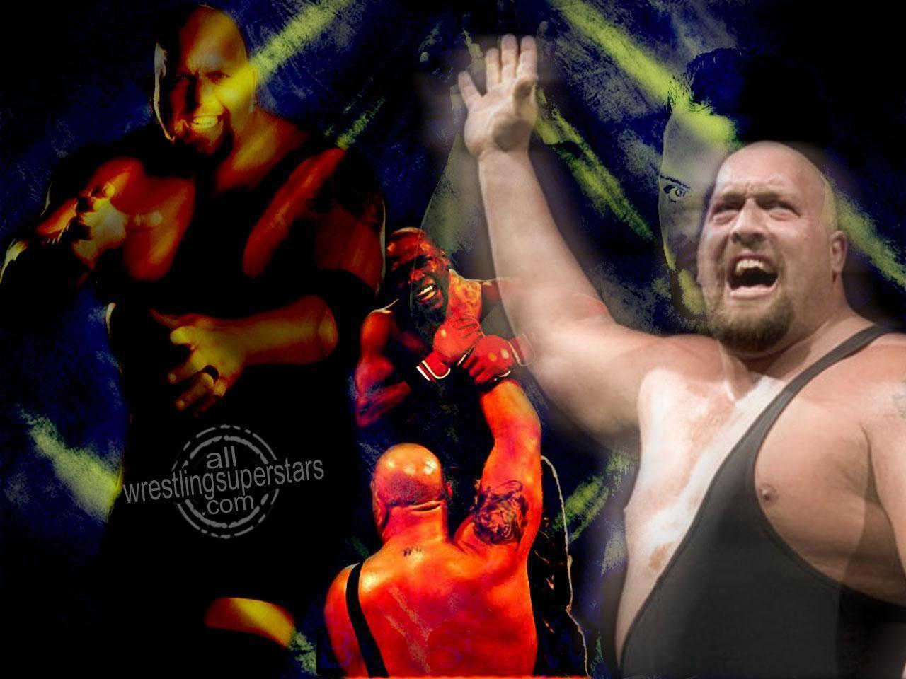 Big Show Wallpaper