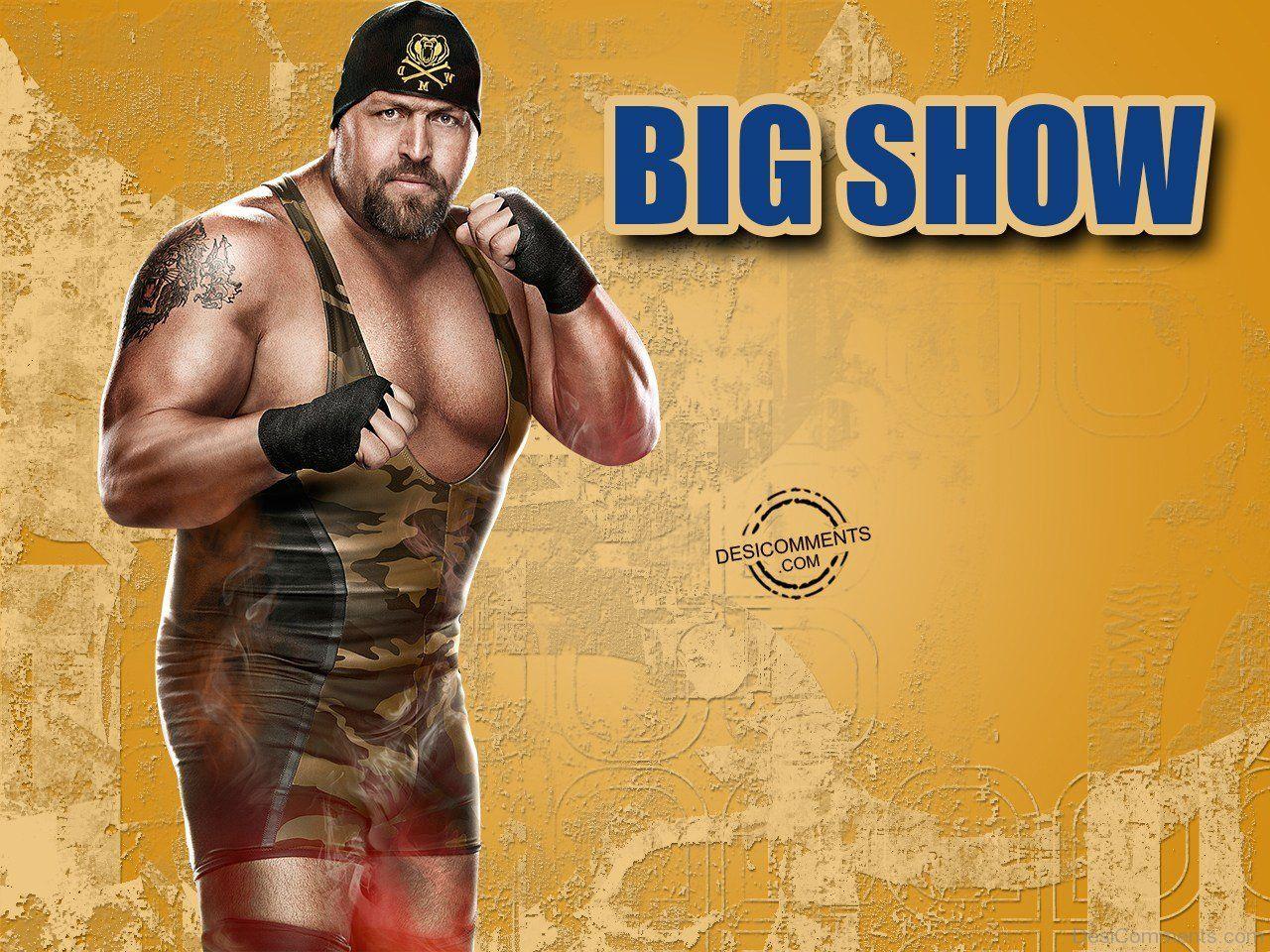 Big Show