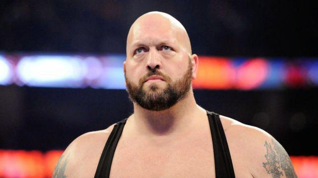 Big Show HD Free Wallpaper. WWE HD WALLPAPER FREE DOWNLOAD