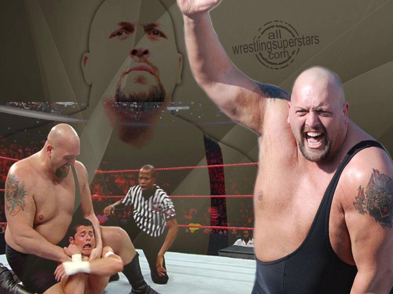 Big Show Wallpaper