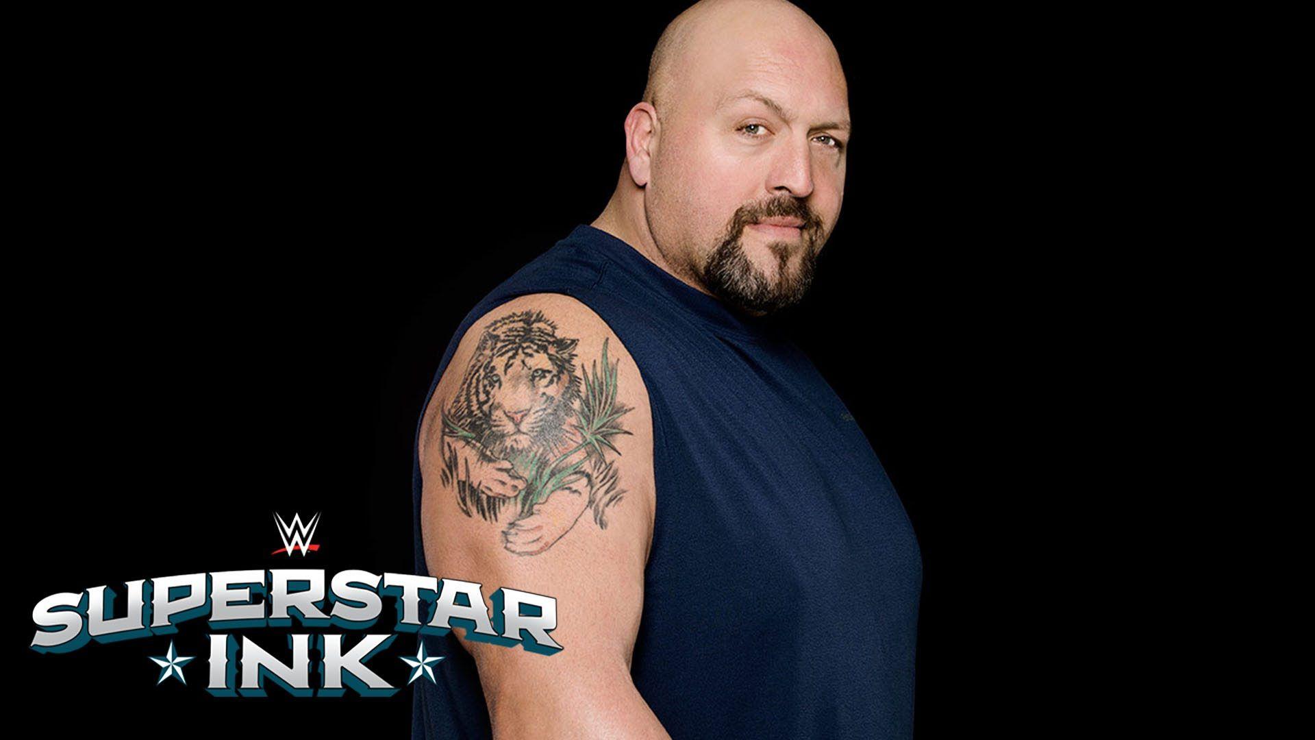 Wwe Big Show