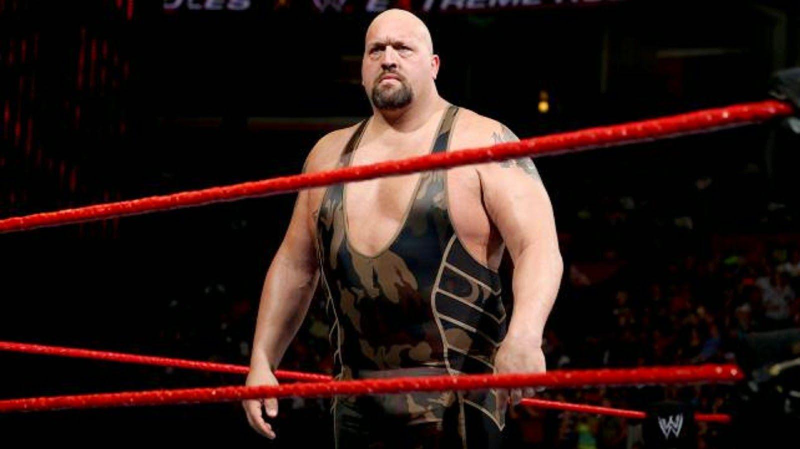 Big Show HD Free Wallpaper. WWE HD WALLPAPER FREE DOWNLOAD