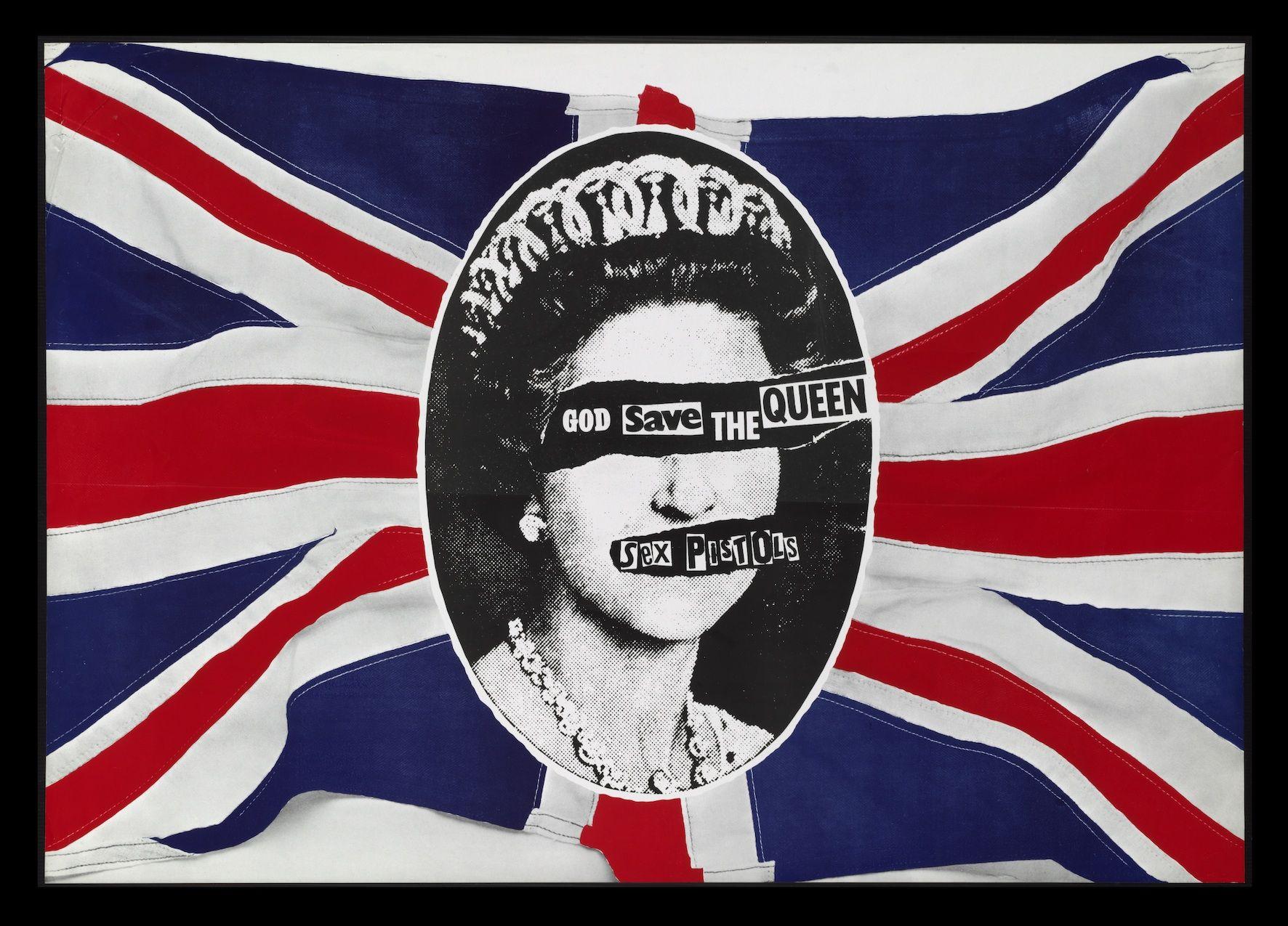Sex Pistols HD Wallpapers and Backgrounds.