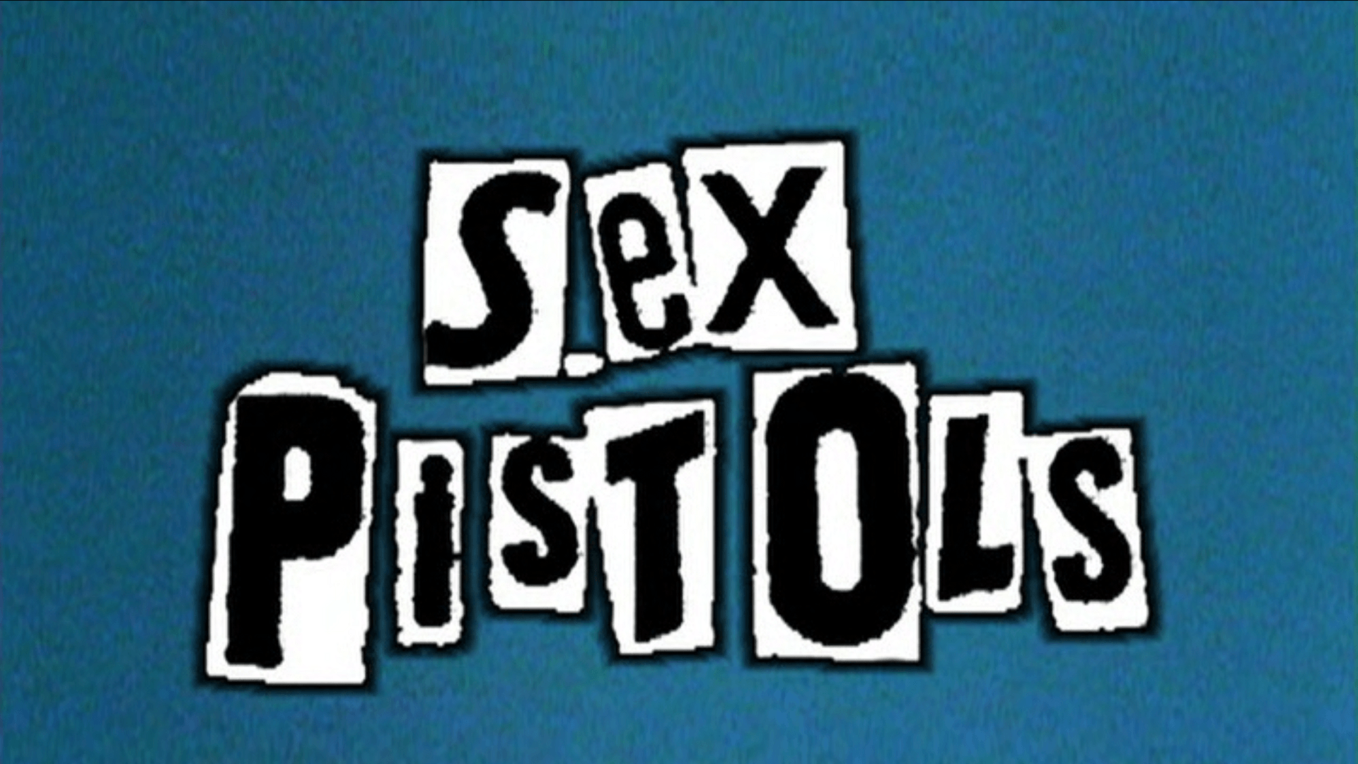 Sex Pistols HD Wallpaper
