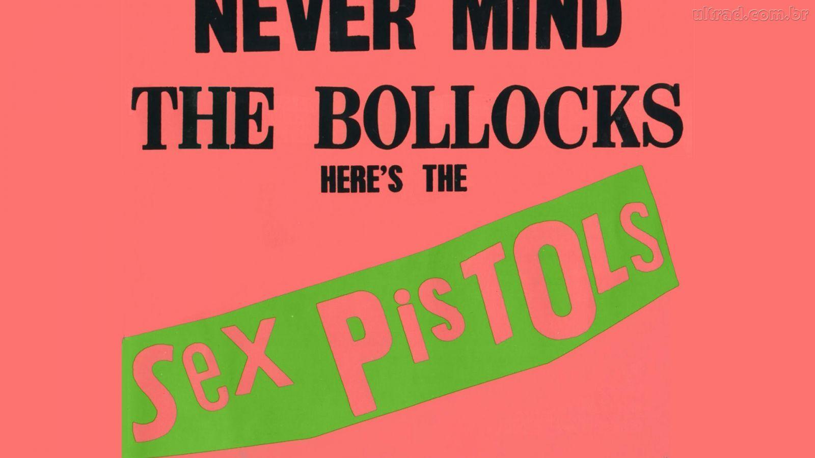 Sex Pistols Wallpapers Wallpaper Cave