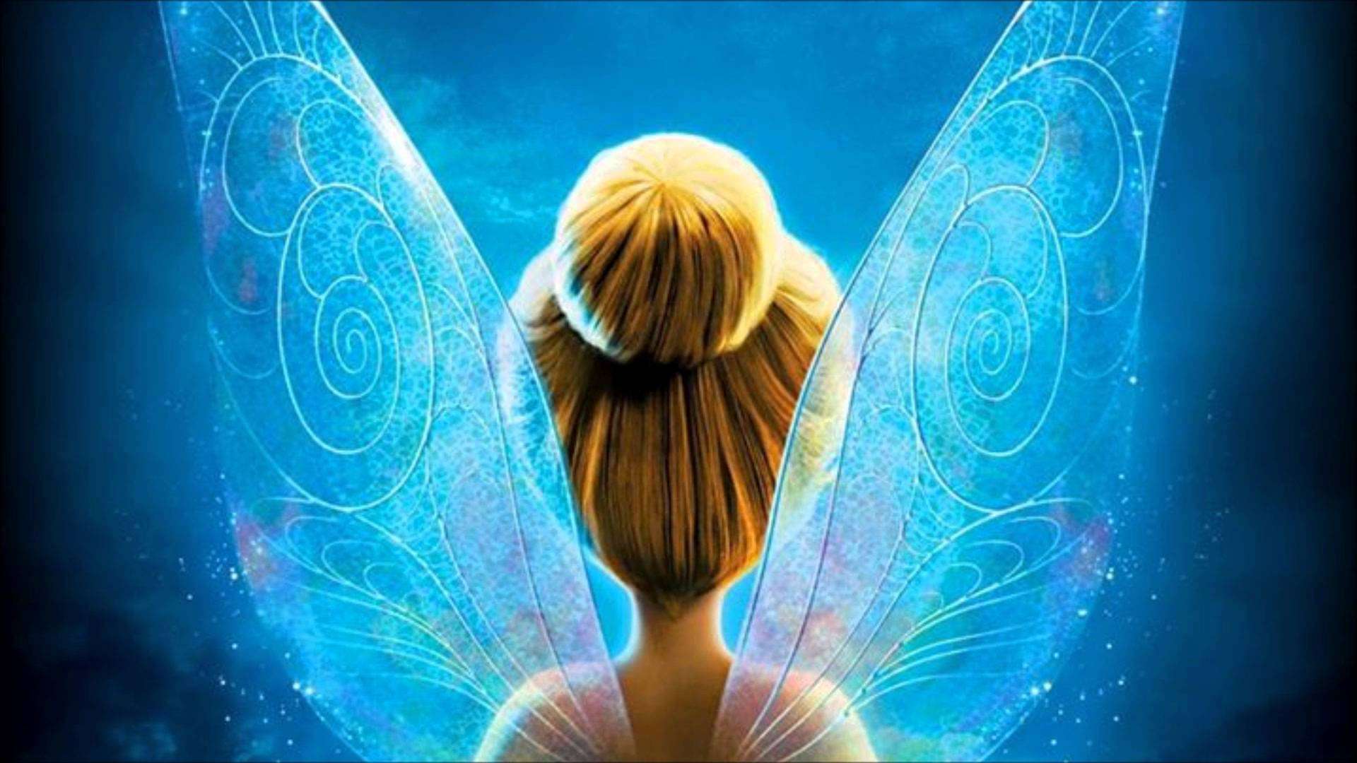 Tinkerbell Wallpaper HD & Tinkerbell Image Best Collection