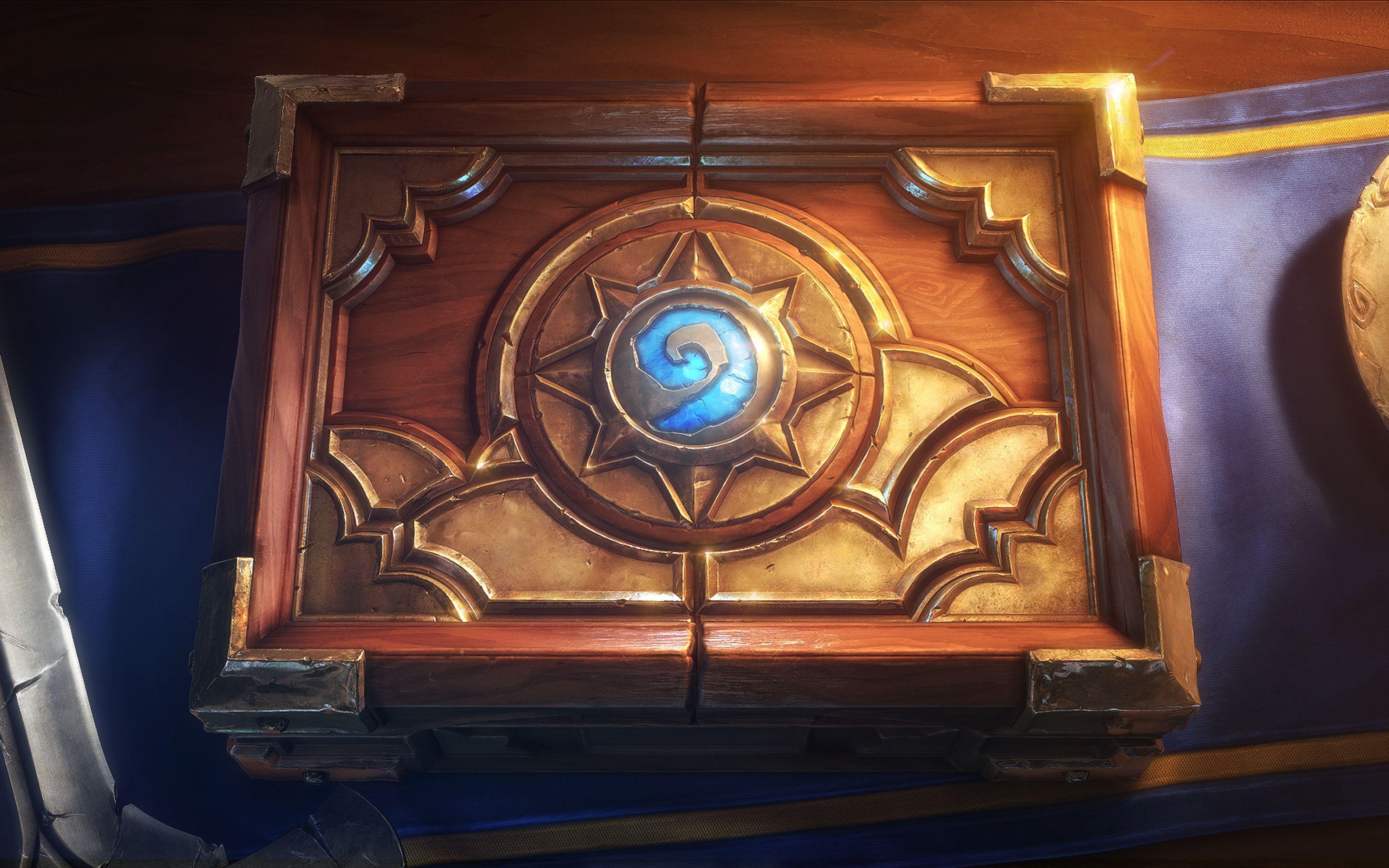 Hearthstone Wallpapers Wallpaper Cave