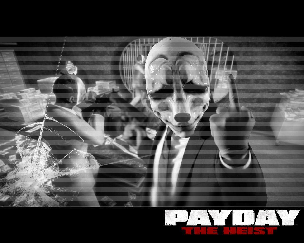 First world bank payday 2 фото 106