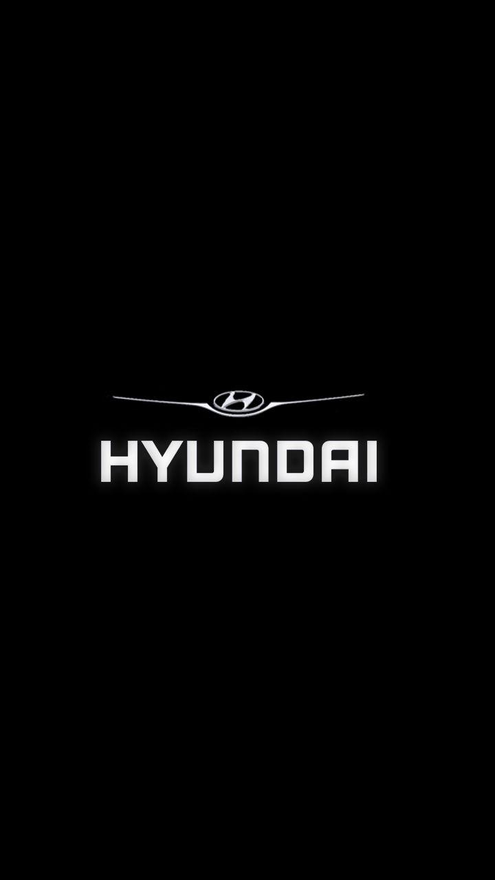 Hyundai black wallpaper Galaxy S3 Wallpaper (720x1280)