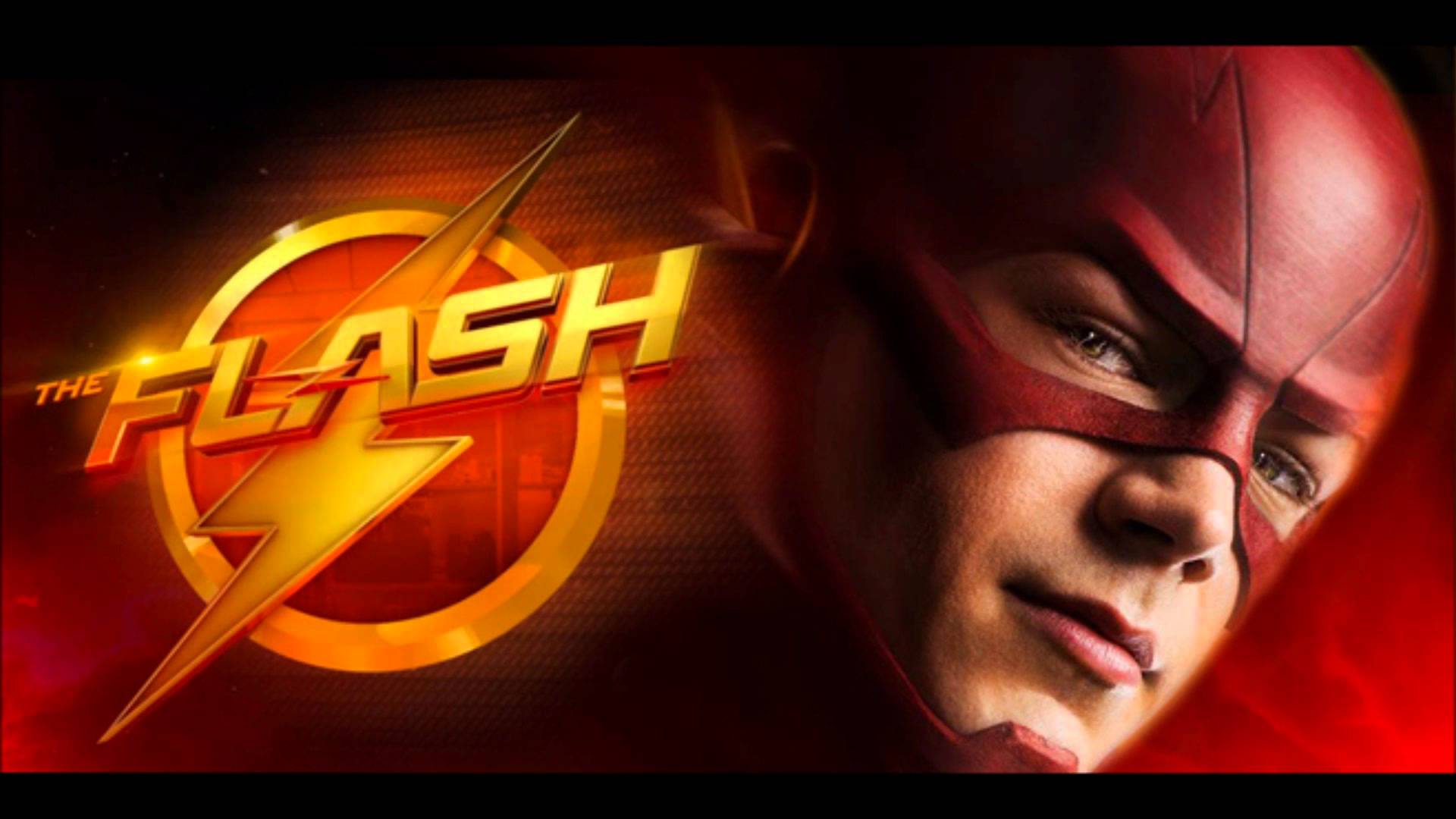 The Flash Soundtrack: My Name Is Barry Allen 1x23 Enough