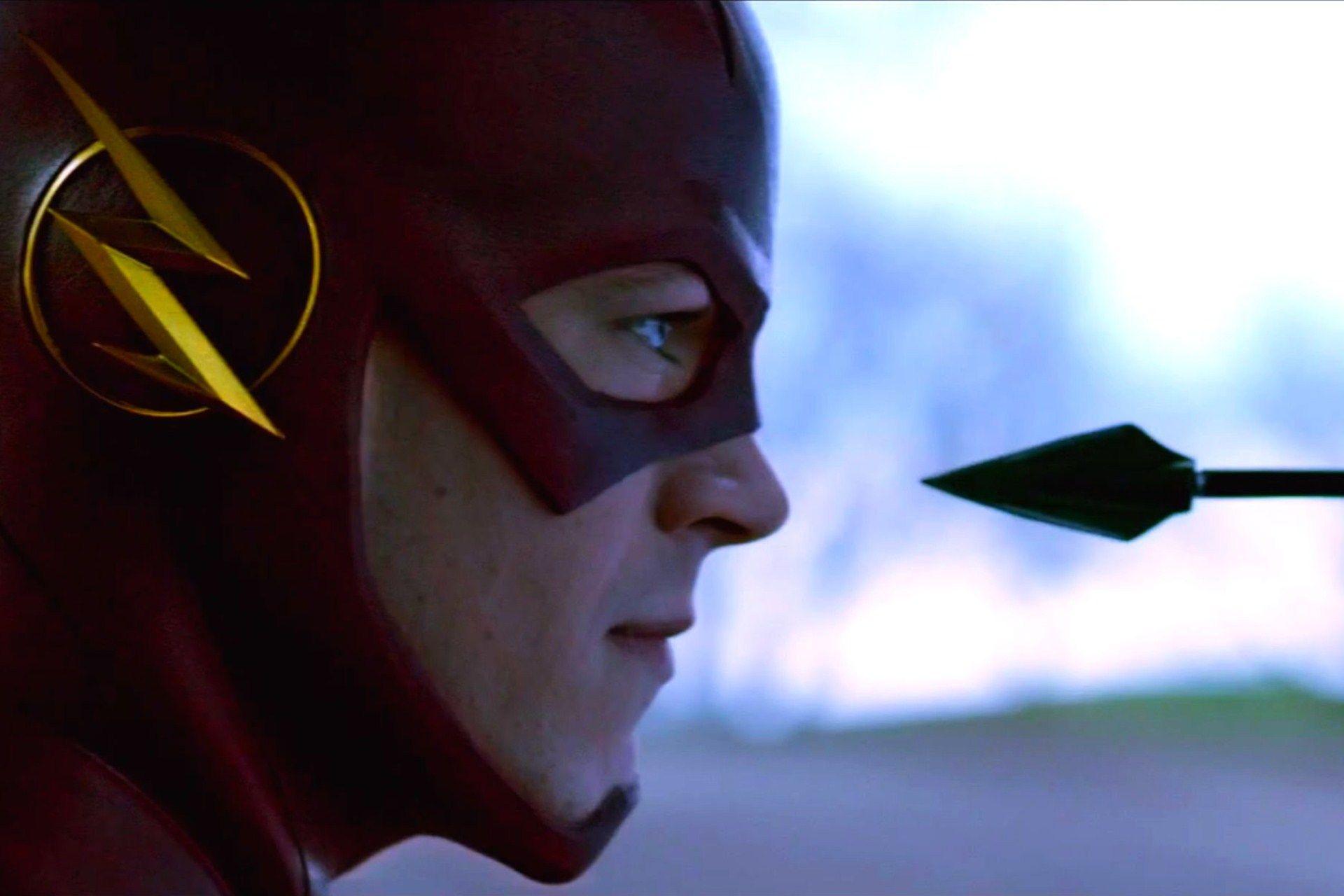 The Flash (Season One)