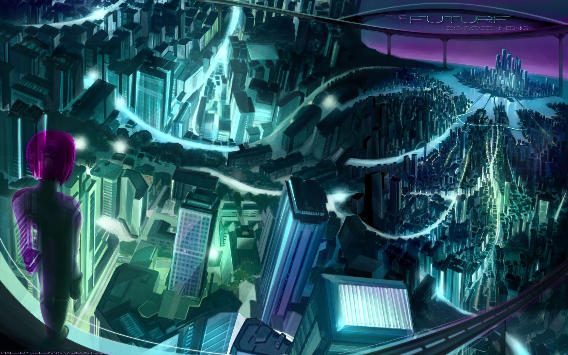 Ghost In The Shell Wallpapers Wallpaper Cave