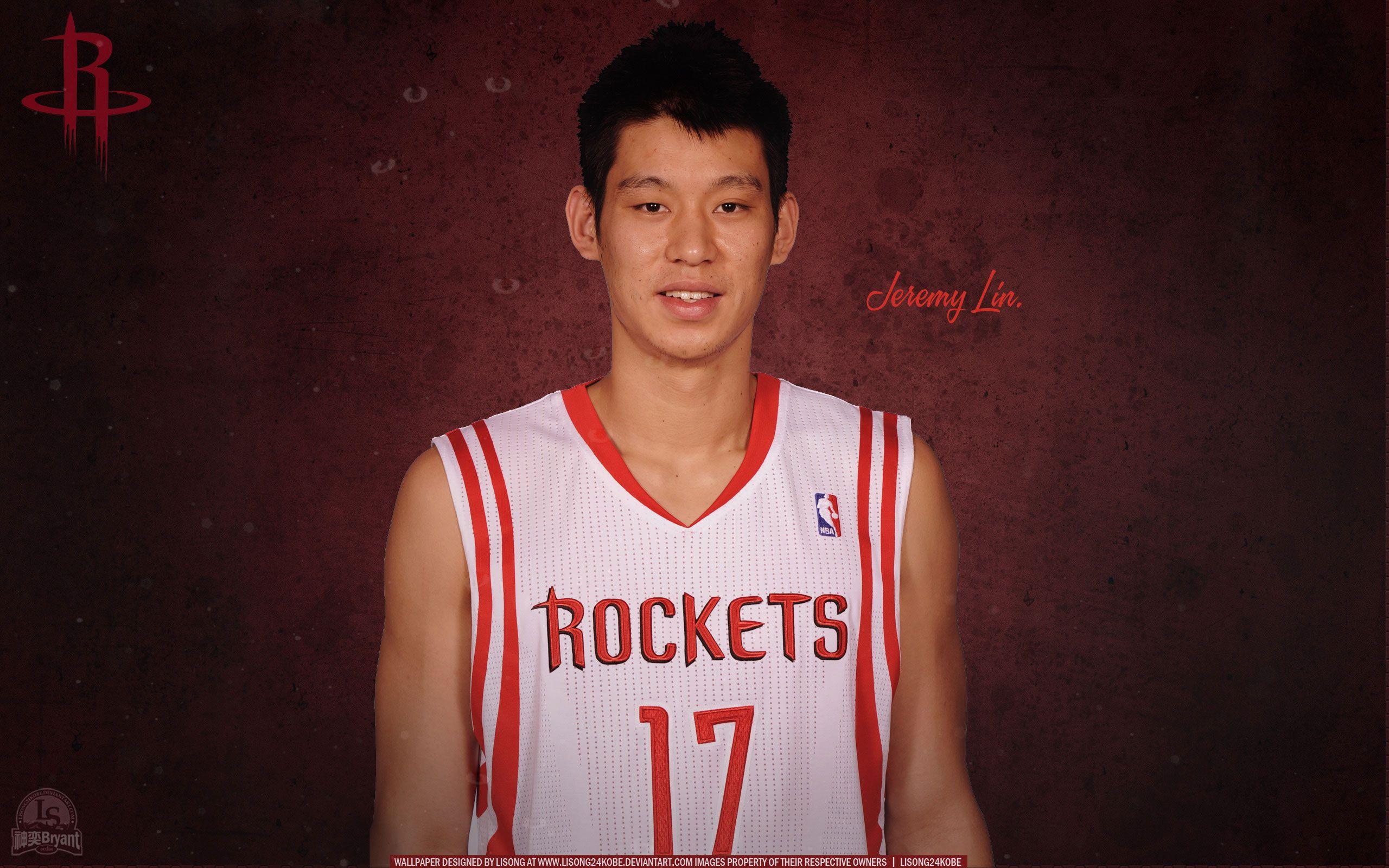 Jeremy Lin Wallpapers
