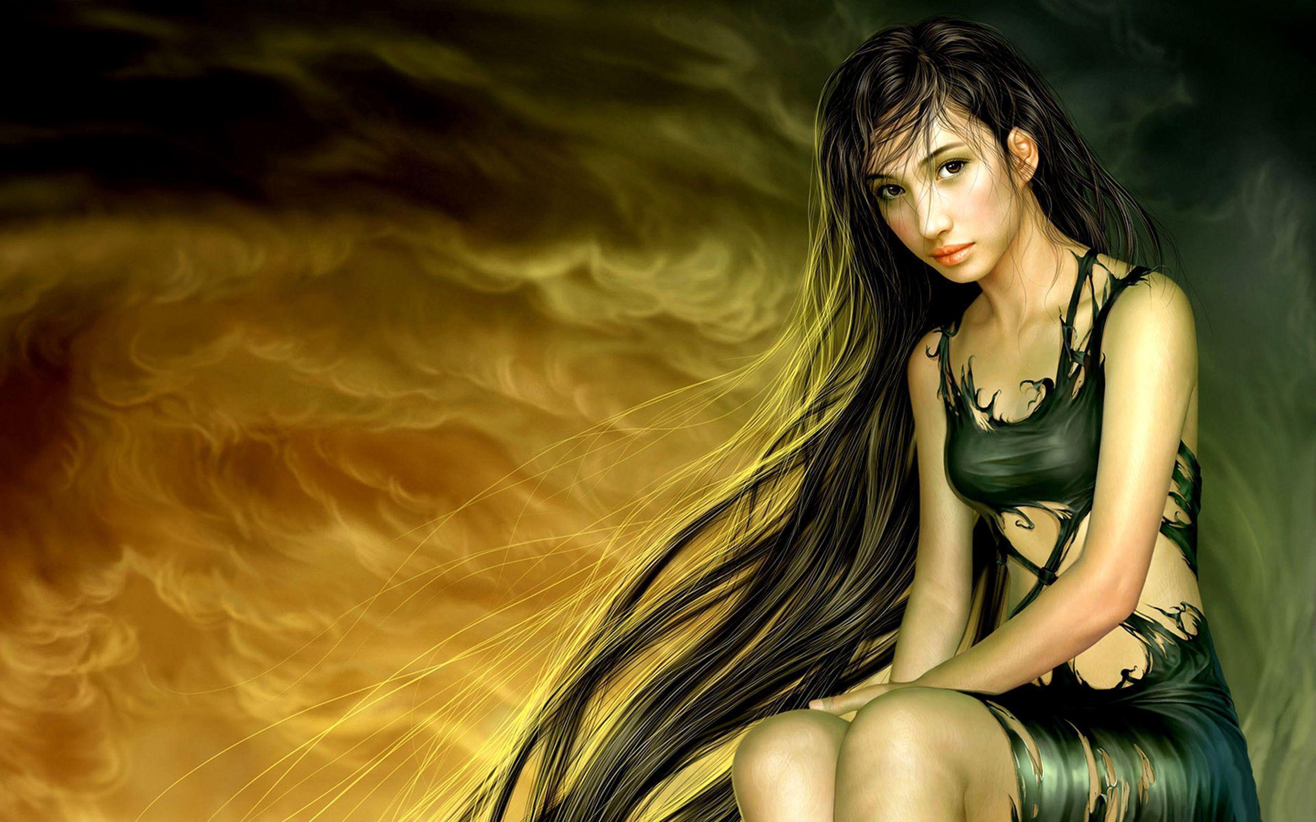 Women HD Wallpaper and Background Image