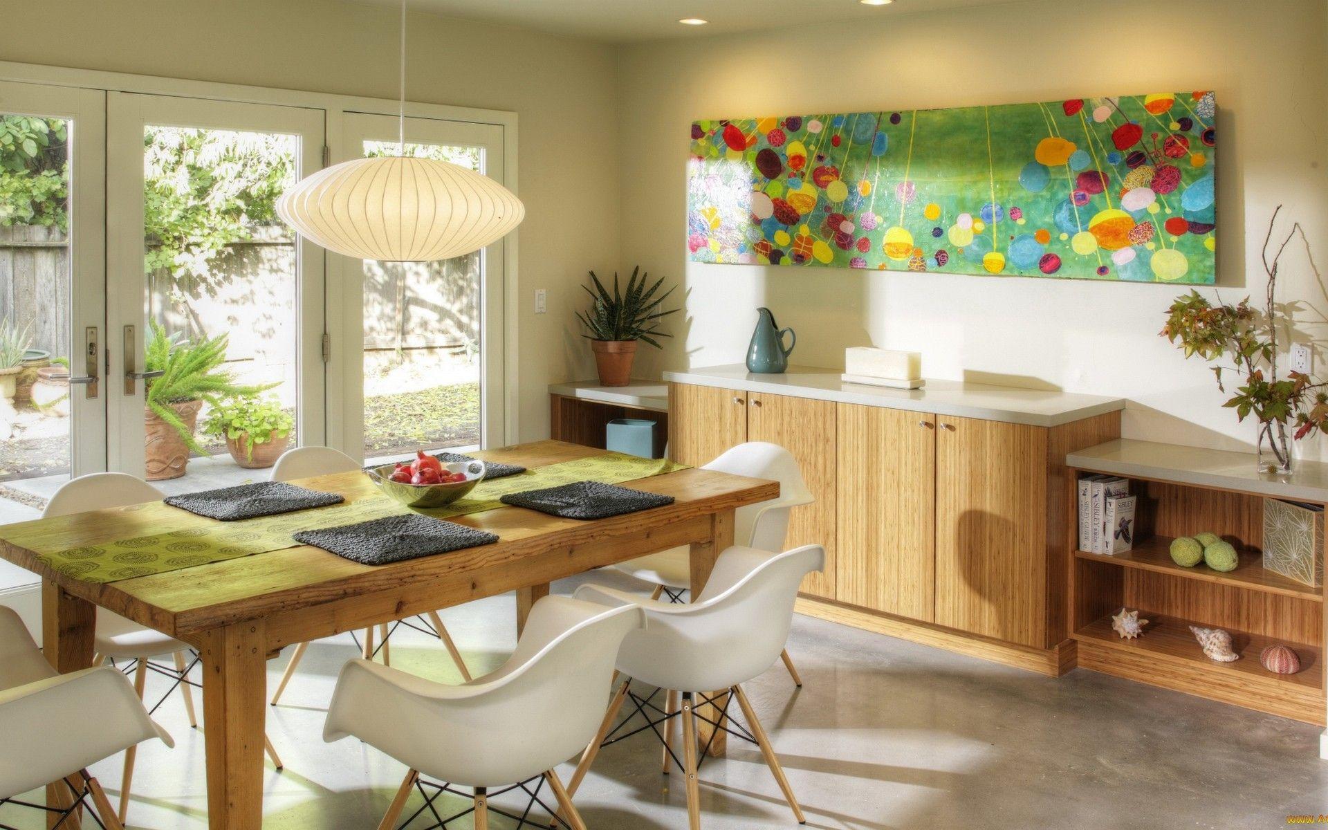Kitchens wallpaper, picture of kitchen interior