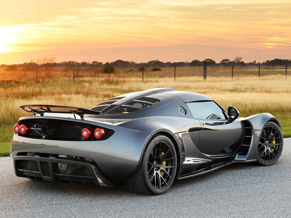 Hennessey Venom GT Wallpapers High Quality